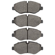 DFC 07-23 Mercedes-Benz Viano (Mexico) Front 4000 Hybridynamic Brake Pads
