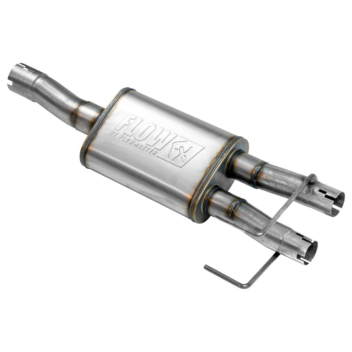 Flowmaster 717835 09-18 Ram 1500 5.7L Dir-Fit Muffler Ffx