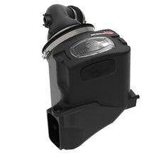 AFE Momentum HD Cold Air Intake System w/ Pro DRY S Filter (GM Trucks 20-22/SUVs 20-22 L6-3.0L (td) LM2) - 50-70064D