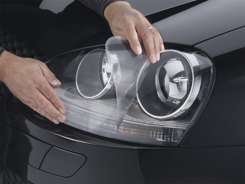 WeatherTech 2026 Hyundai Palisade LampGard - Transparent
