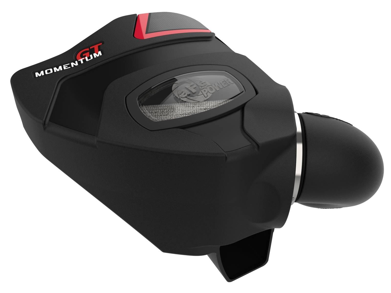AFE Momentum GT Cold Air Intake System w/ Pro DRY S Media (2019-2021 430i, 430i, 430i, 430i, 330i, 330i, 330i xDrive, 330i xDrive, 430i xDrive) - 50-70061D