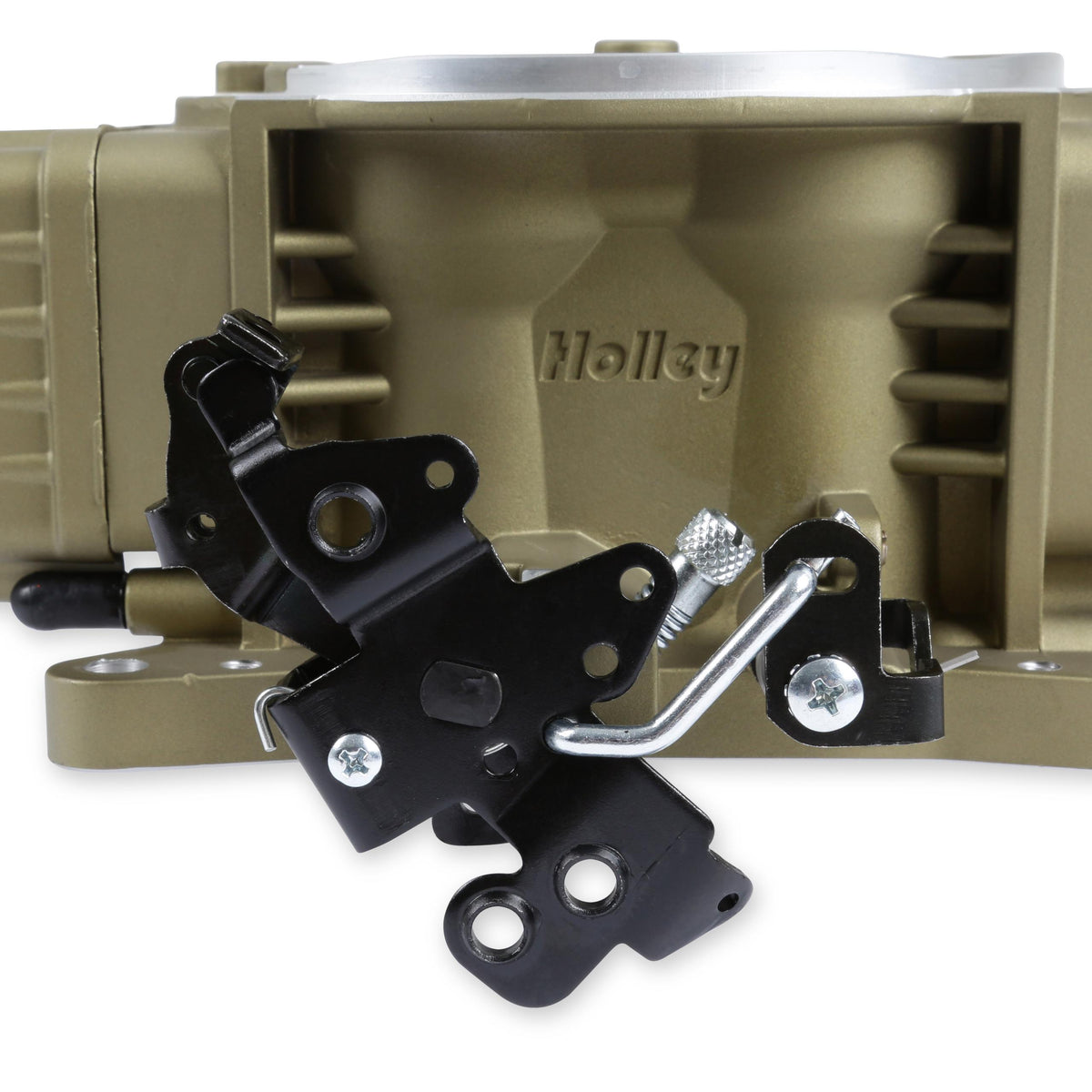 Holley Terminator X Stealth 4150 Throttle Body - 534-309