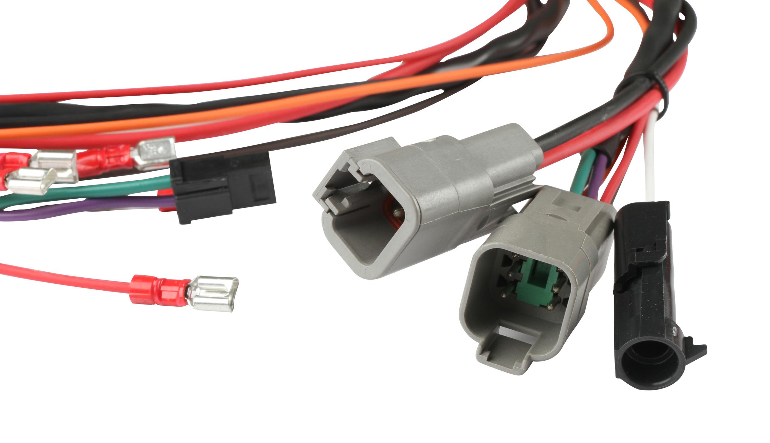 6ALN Ignition Control, DIRT.  - 64316