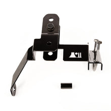 Rugged Ridge Suspension Track Bar Relocation Bracket Rear; 07-18 Wrangler Jk/Jku - 18303.81