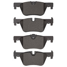 DFC 12-21 BMW 430I Xdrive Gran Coupe Rear 4000 Hybridynamic Brake Pads