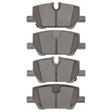 DFC 20-26 Chevrolet Trailblazer Rear 4000 Hybridynamic Brake Pads