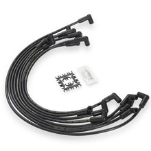 Accel 8Mm Super Stock Spiral Cust Bk () - 5048K