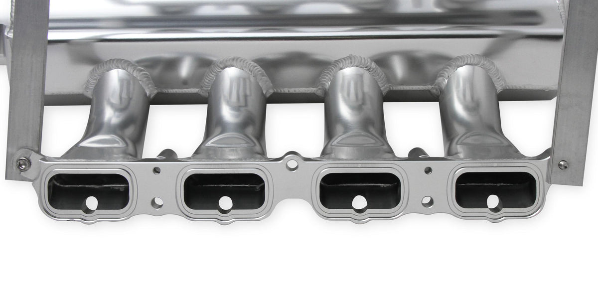 Holley EFI Hi-Ram Intake Manifold - 829081