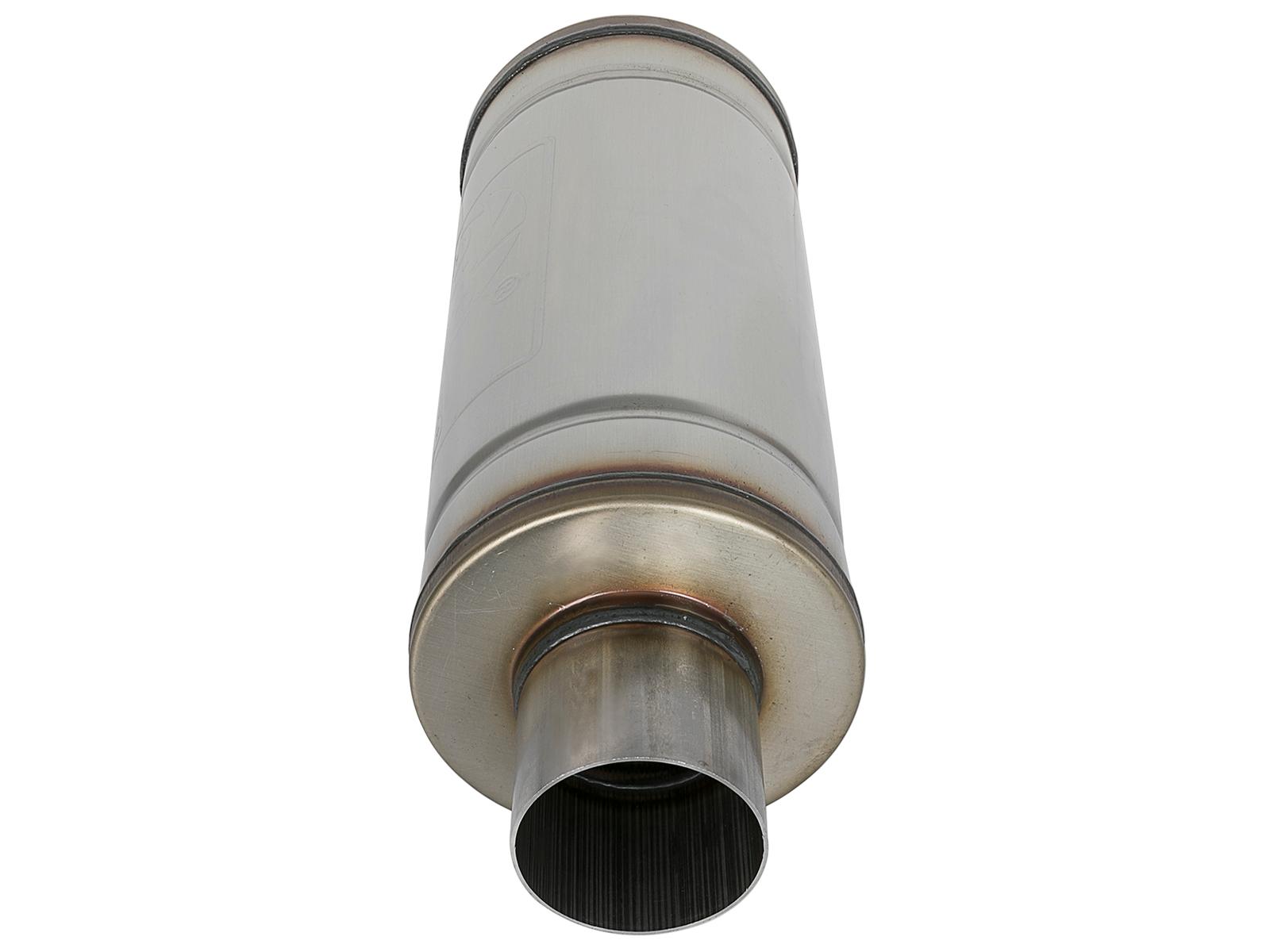 AFE Muffler (Universal Fit) - 49M00012