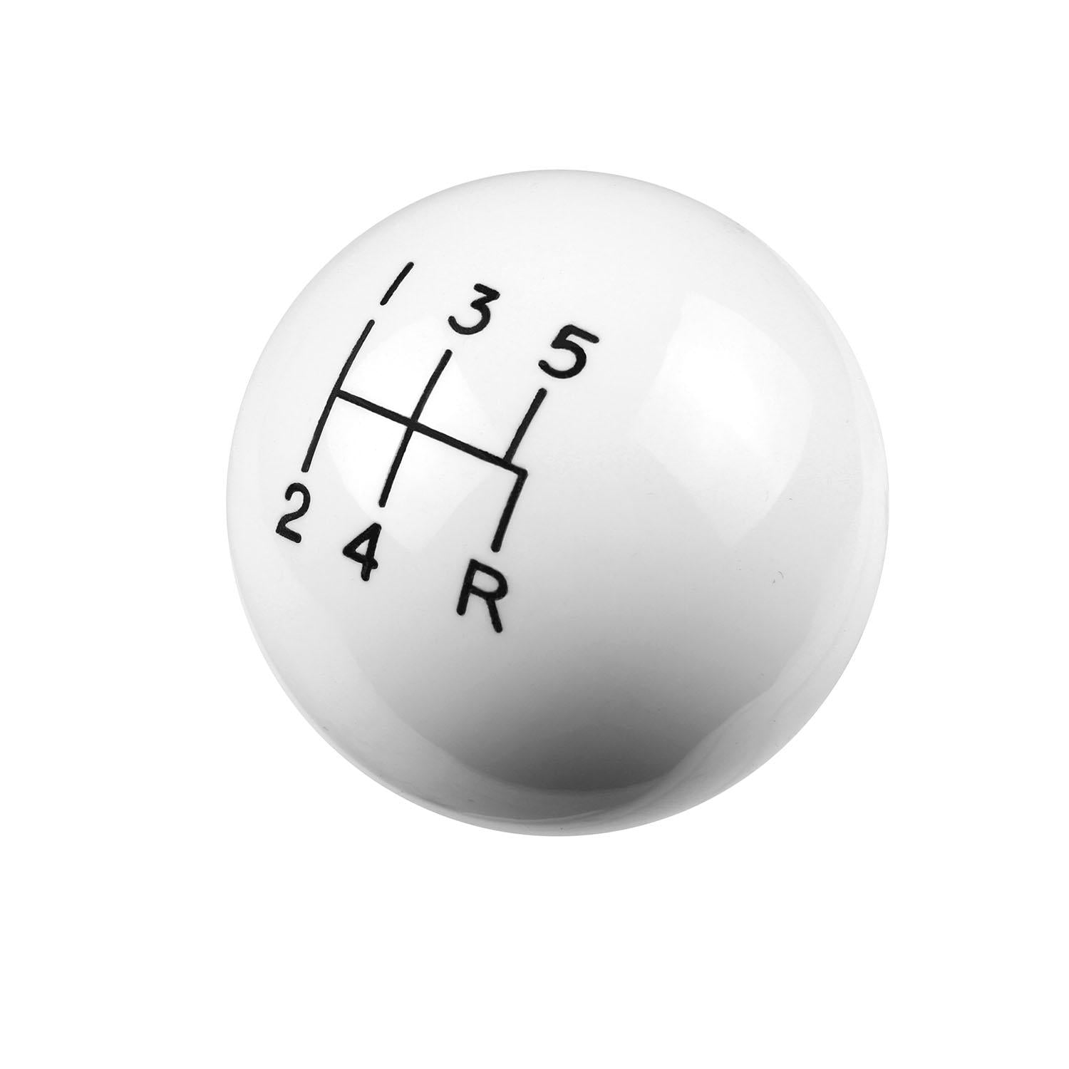 HURST Classic Shifter Knob - 1630008