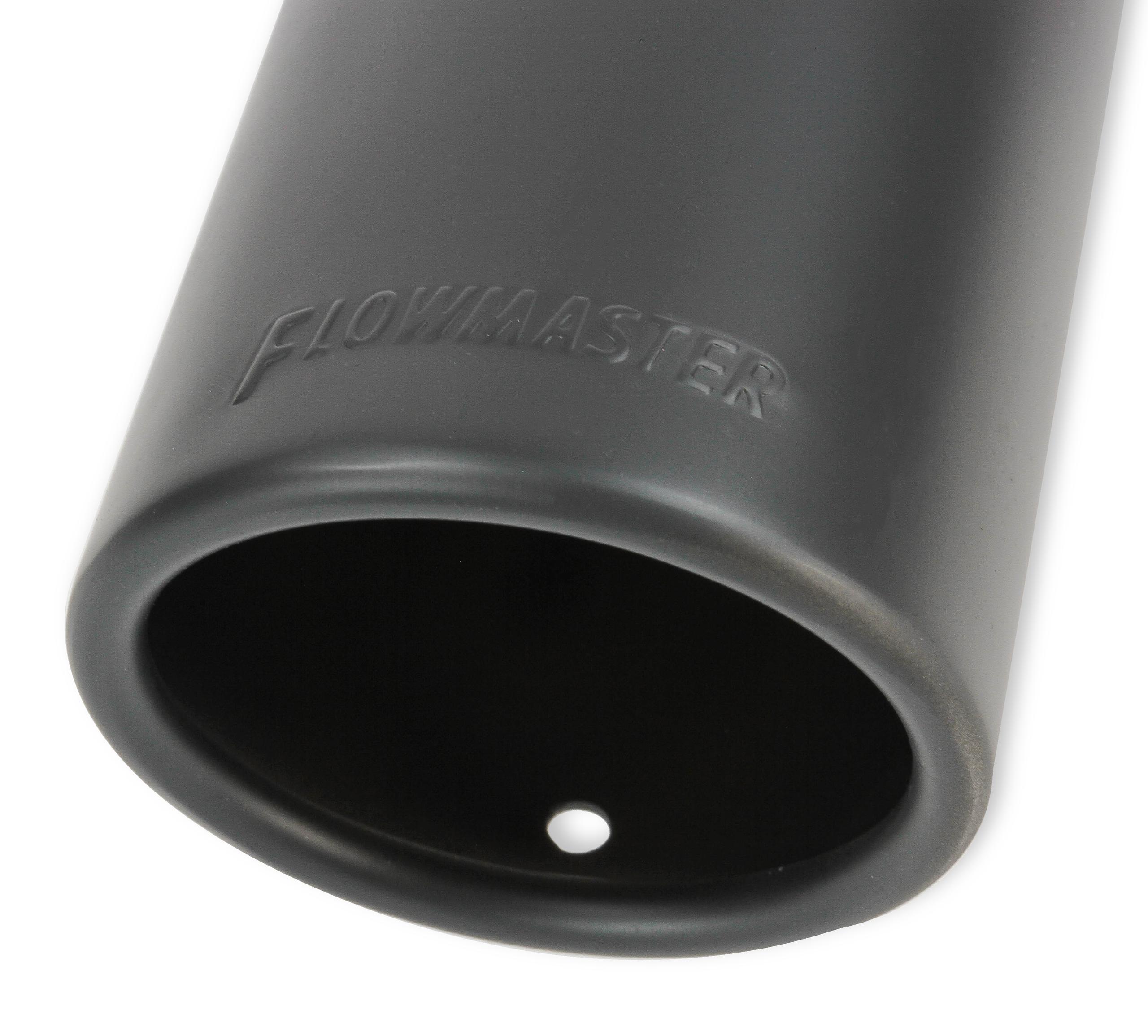 Flowmaster 00-06 Jeep Wrangler Tj 4.0L Ffx Sor  - 717865