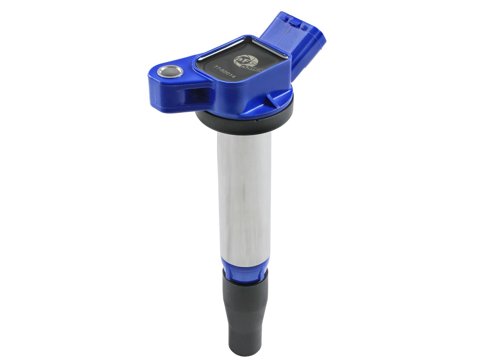 AFE SCORCHER High-Performance Ignition Coil (2016-2023 Highlander , Tacoma) - 77-92014