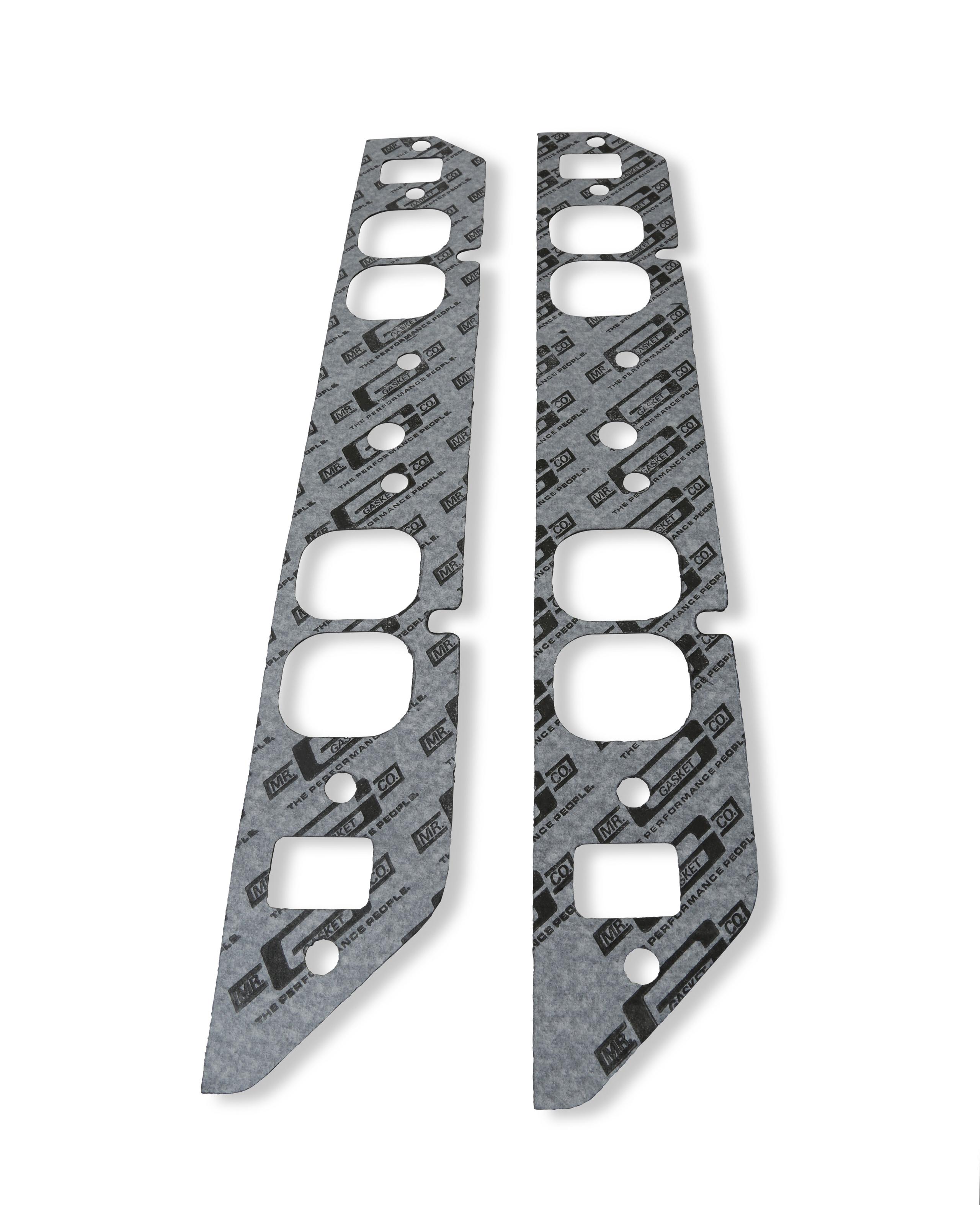 Mr. Gasket Performance Intake Manifold Gaskets.  - 107