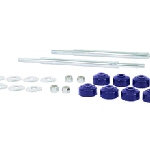 SuperPro COM HEAVY DUTY SWAY BAR LINK KT - SPF0987K