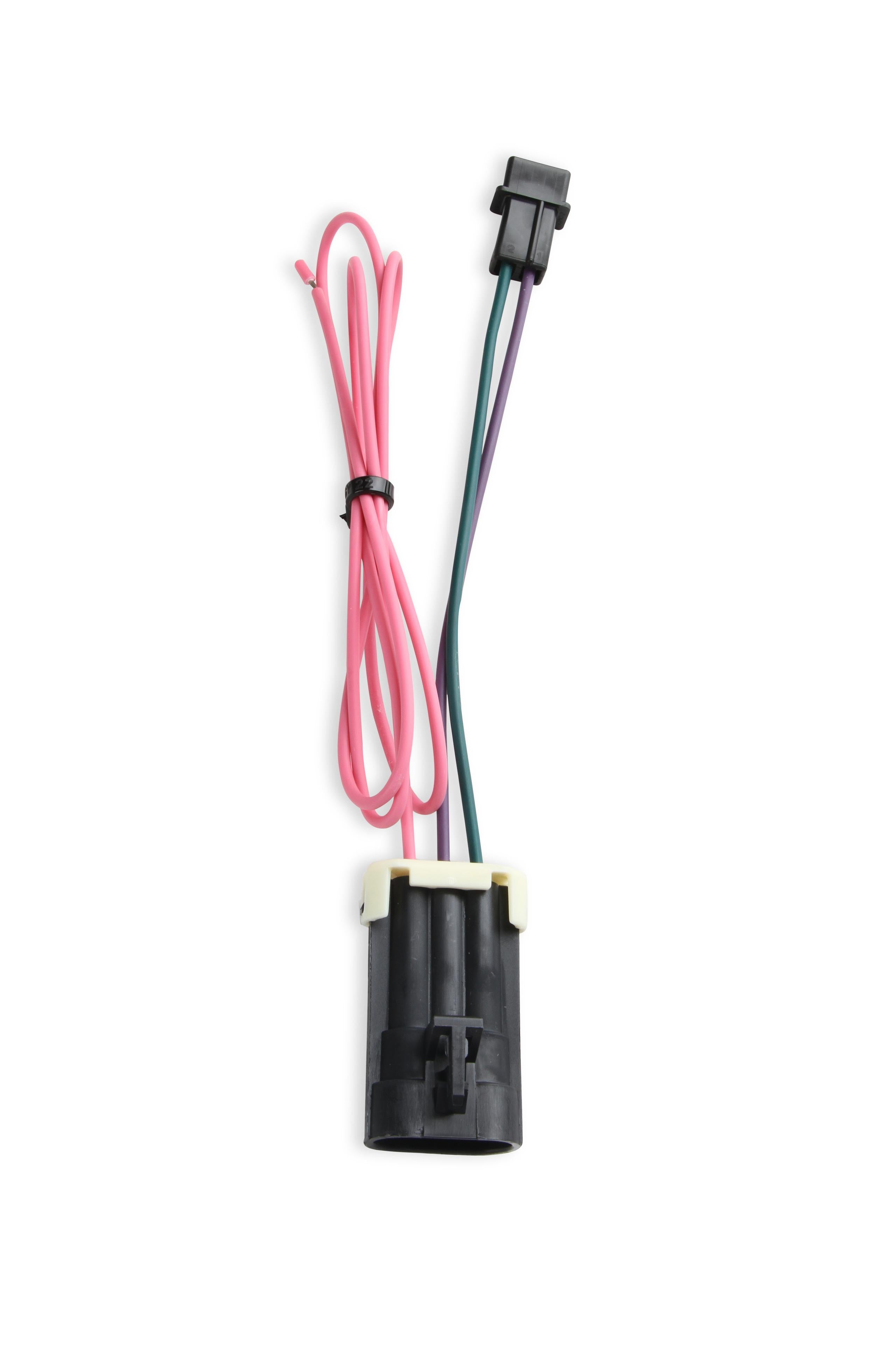 Holley Hall Effect Efi Distributor - Oldsmobile  - 565-310BK