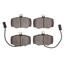 DFC 86-87 Jaguar XJ6 Front 4000 Hybridynamic Brake Pads