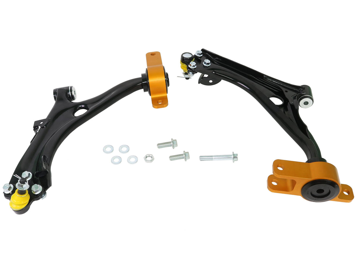 Whiteline Performance Control arm - lower (Honda Civic  16-20) - KTA288
