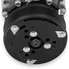 Holley SD508 A/C Compressor.  - 199-105