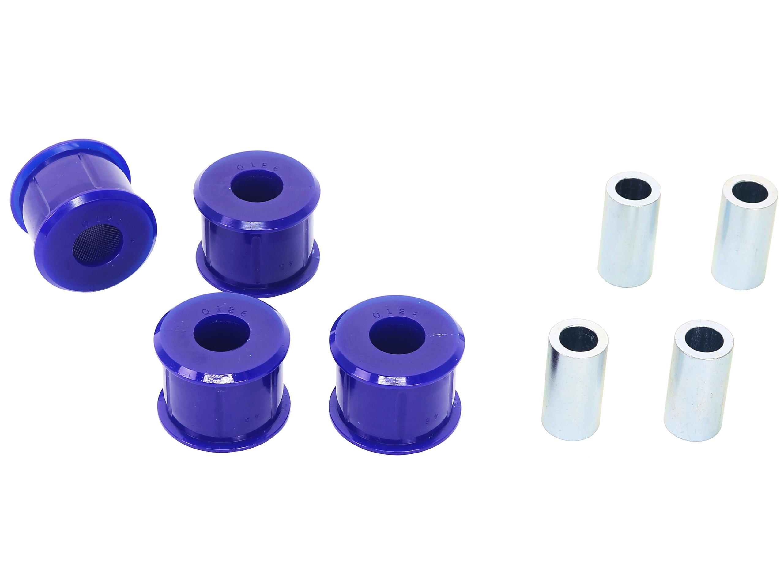 SuperPro Front Of Front Radius Arm Bush - SPF0126K