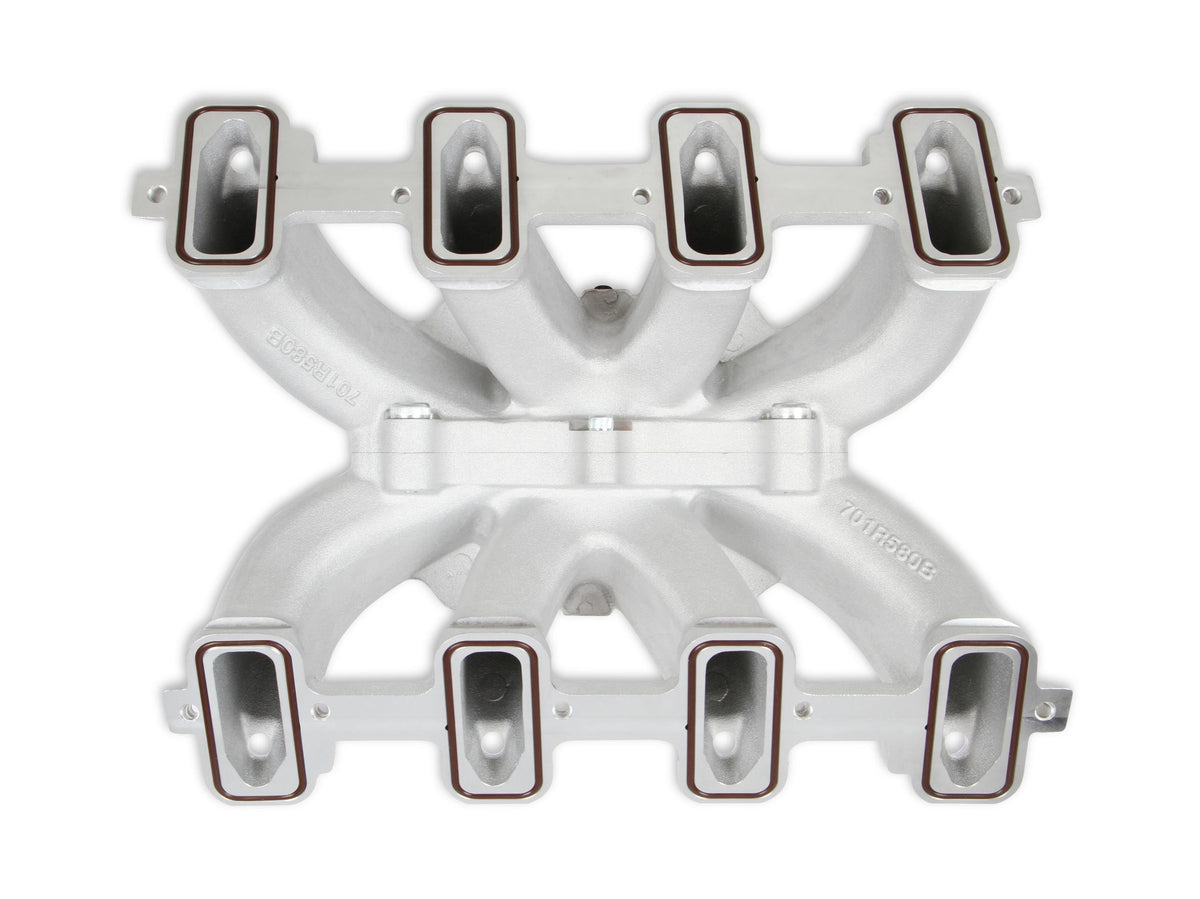 Holley Race Intake Manifold - 300-294