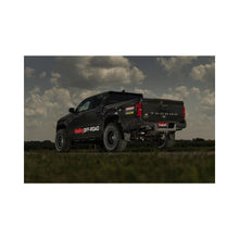 Flowmaster Signature Series Cat-back Exhaust System (2024 Tacoma) - 738173