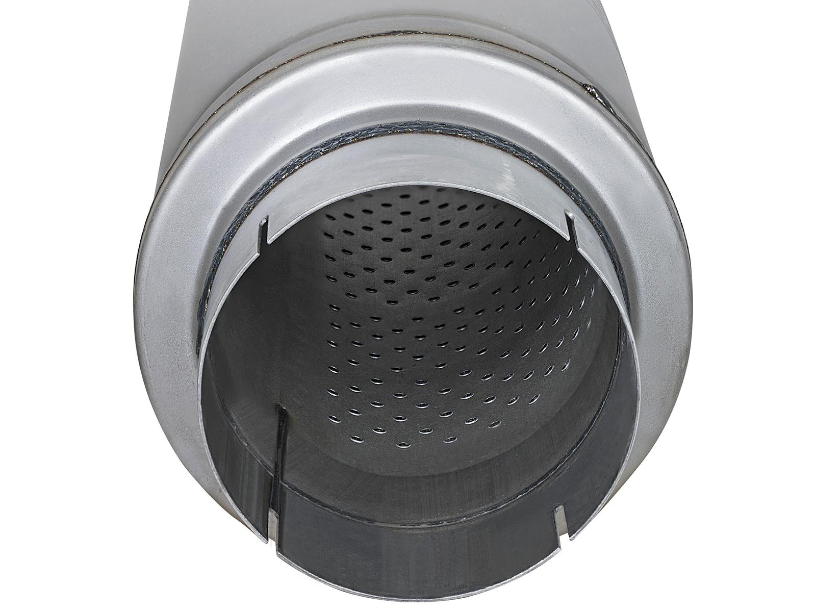 AFE Muffler (Universal Fit) - 49M00023