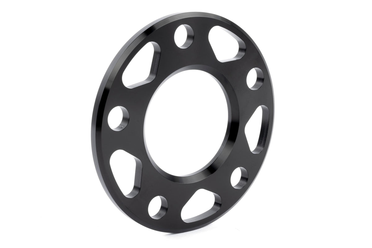 Dinan Spacers; 5x120 - 72.6mm CB - 8mm Thick - D210-2038