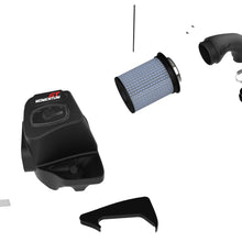 aFe Momentum GT Cold Air Intake System w/ Pro 5R Filter (2024+ Toyota Tacoma 2.4L (t))- 50-70119R