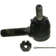 MOOG 64-66 Chevrolet K10 Pickup Front Left Tie Rod End