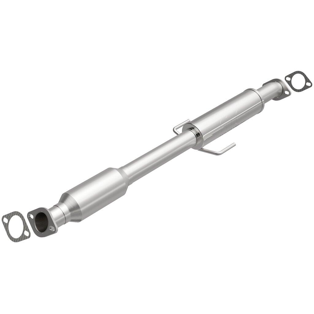 Magnaflow California Direct-Fit Catalytic Converter (2011-2012 Optima) - 5561817