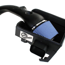 AFE Magnum FORCE Stage-2 Cold Air Intake System w/ Pro 5R Media (2011-2015 X1, 335i, 335i, 135i, 335i xDrive, 335i xDrive) - 54-11912