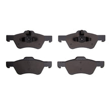 DFC 05-12 Mercury Mariner Front 4000 Hybridynamic Brake Pads