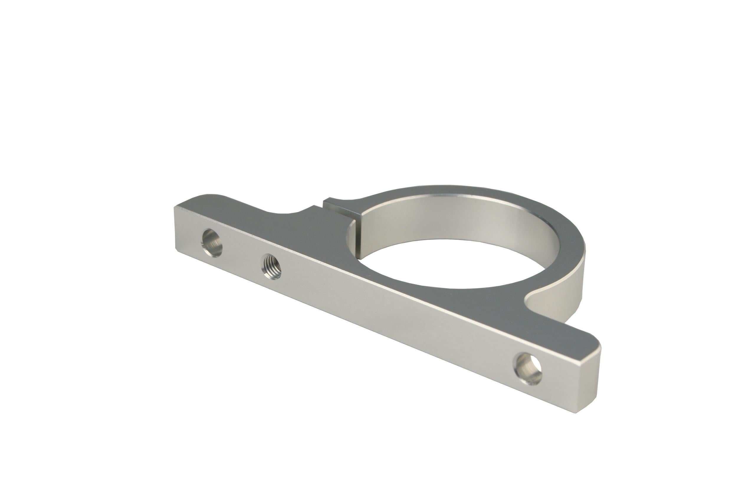 Aeromotive Billet 2'' Filter Bracket - 12305