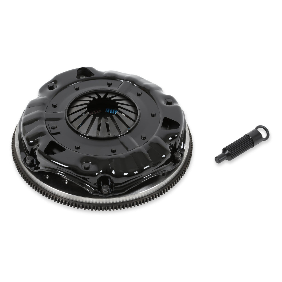 Hays Hot Street Gm Clutch Kit - 93-1002