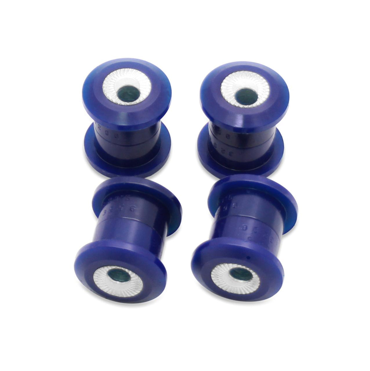 SuperPro NISSAN UP CTRL ARM OFFSET KIT - SPF3297K