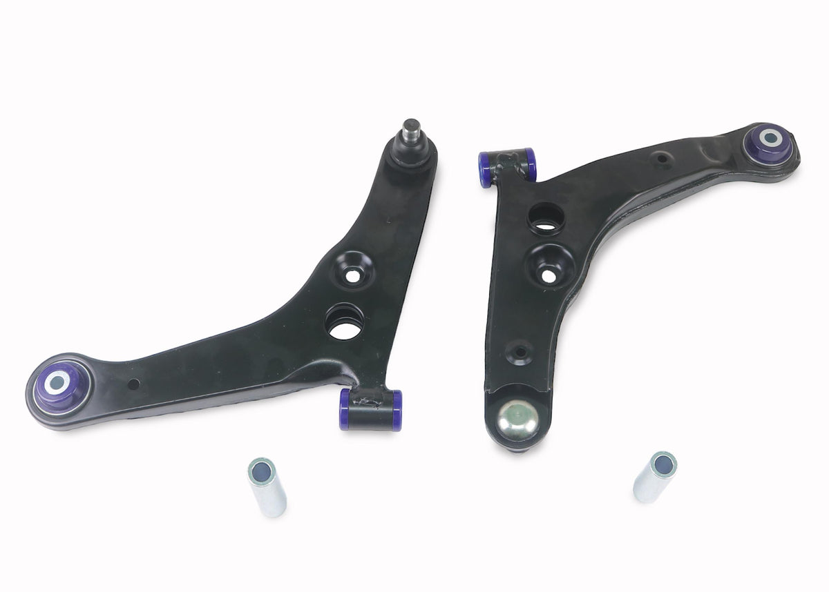 SuperPro Mitsubishi Lancer 02-07 Front LCA Set (2002-2007 Lancer) - TRC1147