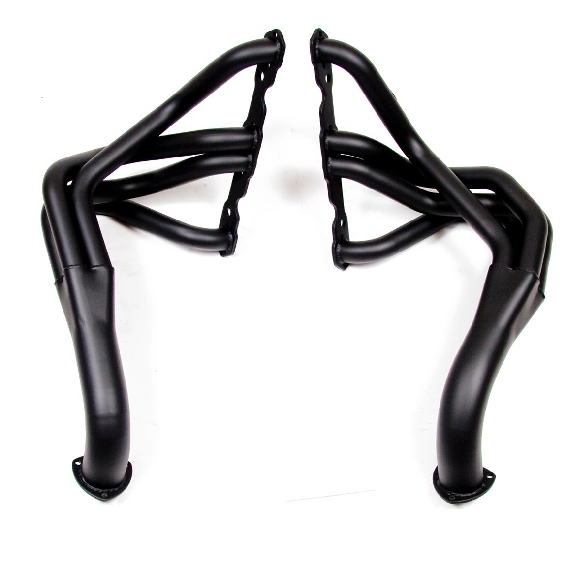 Hooker Header, Chev (1963-1967 Chevy II) - 2214HKR