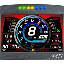 AEM Flat Panel Display Kit, Cd-7Lg Carbon - 30-5703F