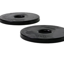 Whiteline Performance Spring Pad Lower Bushing 16MM Ride Height Increase Whiteline - W72045
