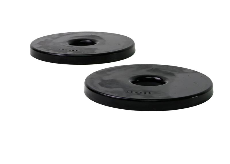 Whiteline Performance Spring Pad Lower Bushing 16MM Ride Height Increase Whiteline - W72045