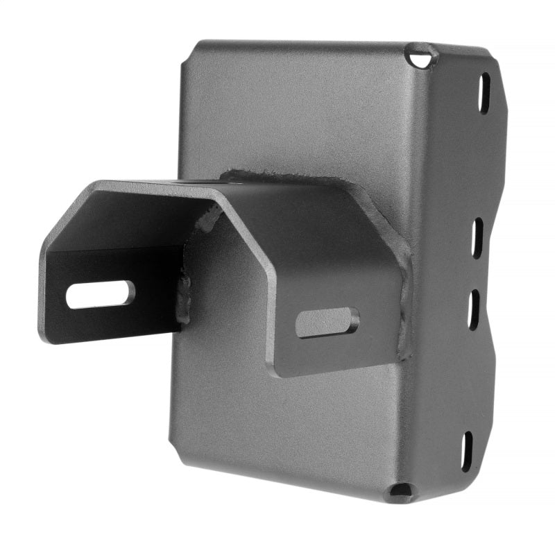 Rugged Ridge Spare Tire Carrier Bed Mount; Jeep Gladiator Jt - 11546.71