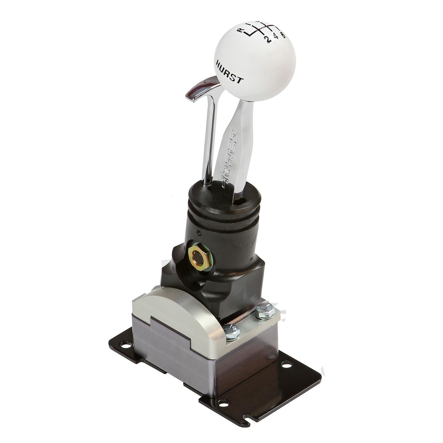Hurst 3916039 11-14 Mustang Comp Plus Shifter