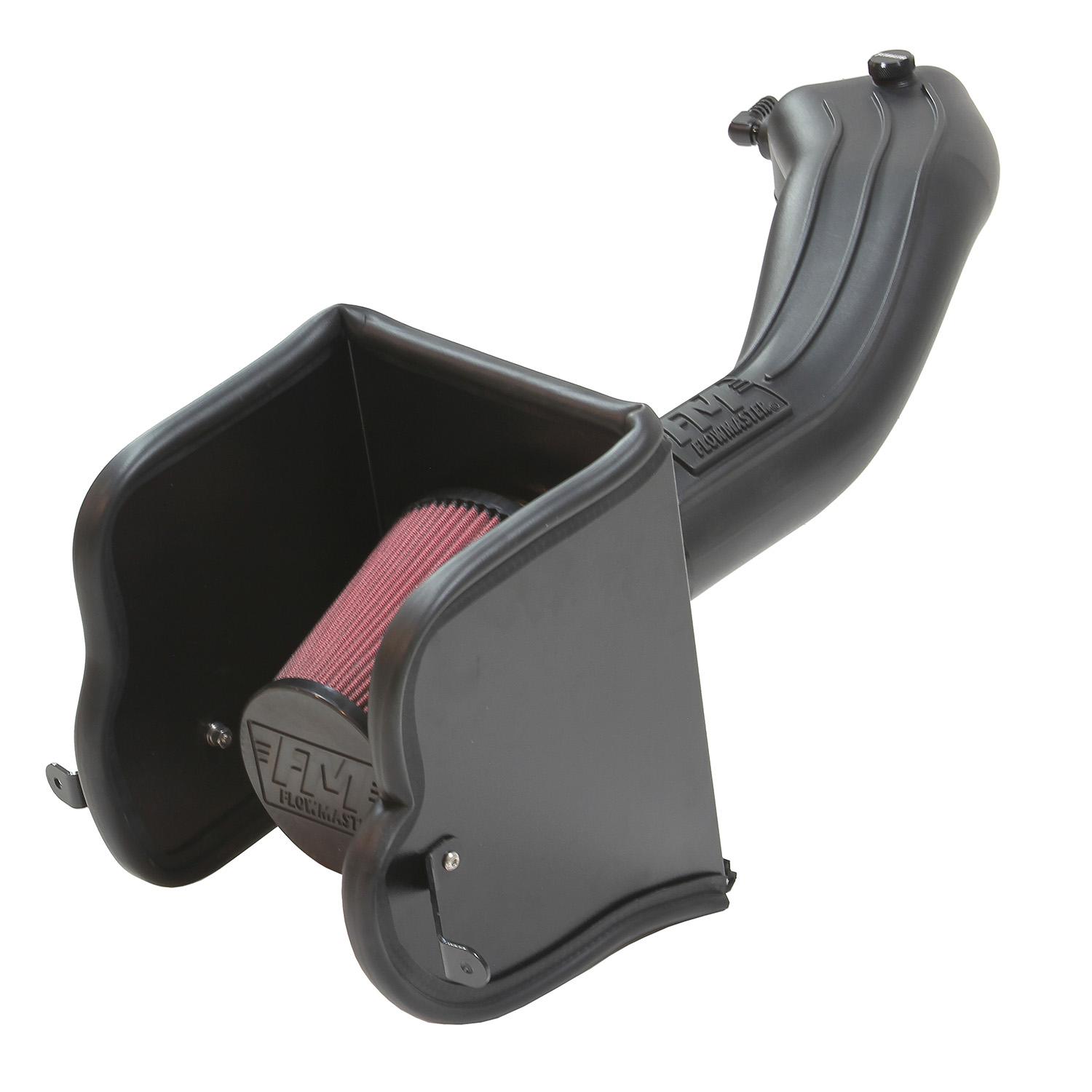 Flowmaster Delta Force Cold Air Intake Kit (94-01 Ram 1500) - 615109