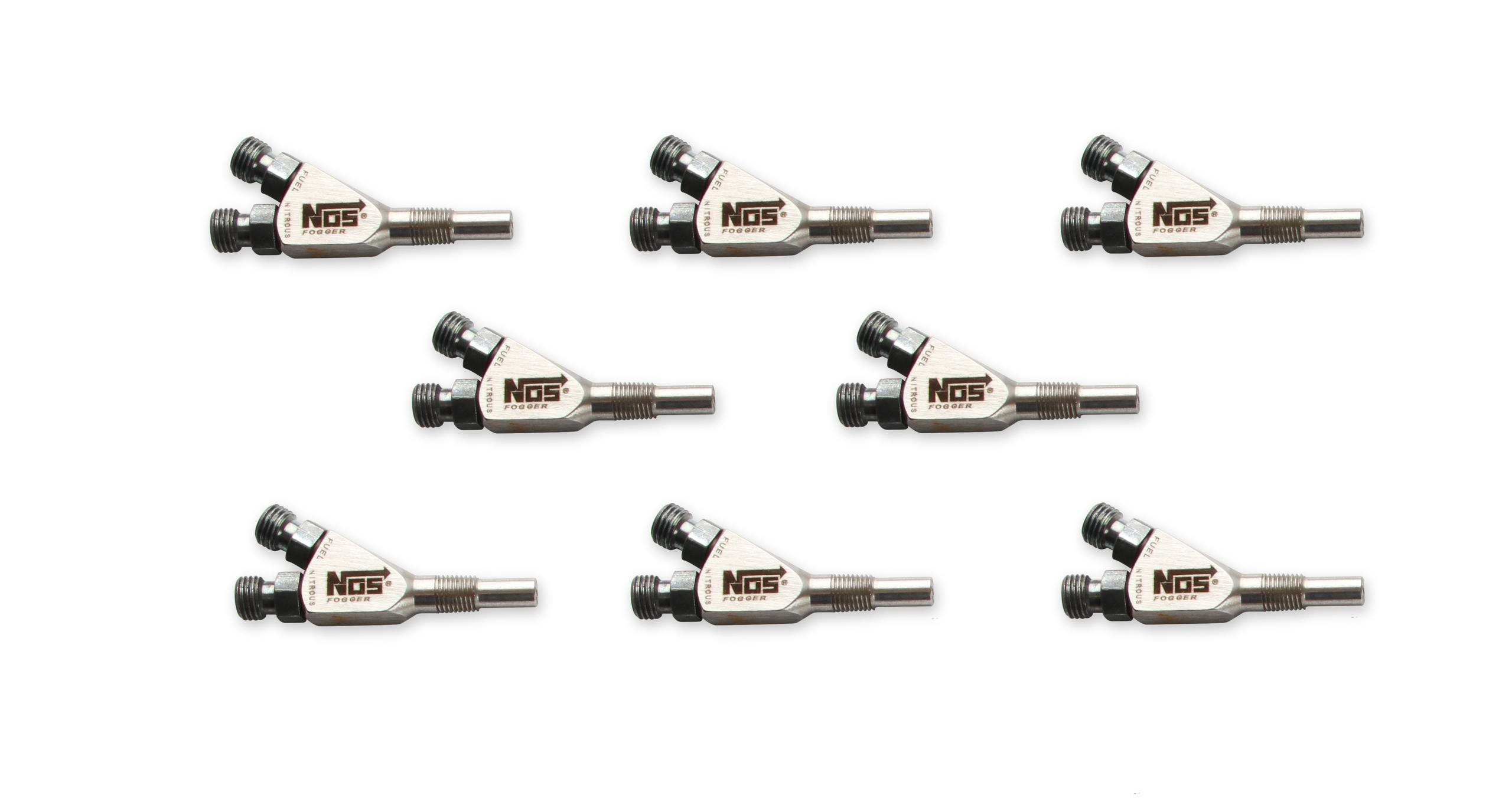NOS  NOZZLE - AXIAL FOGGER 8-PACK. - 13700R-8NOS