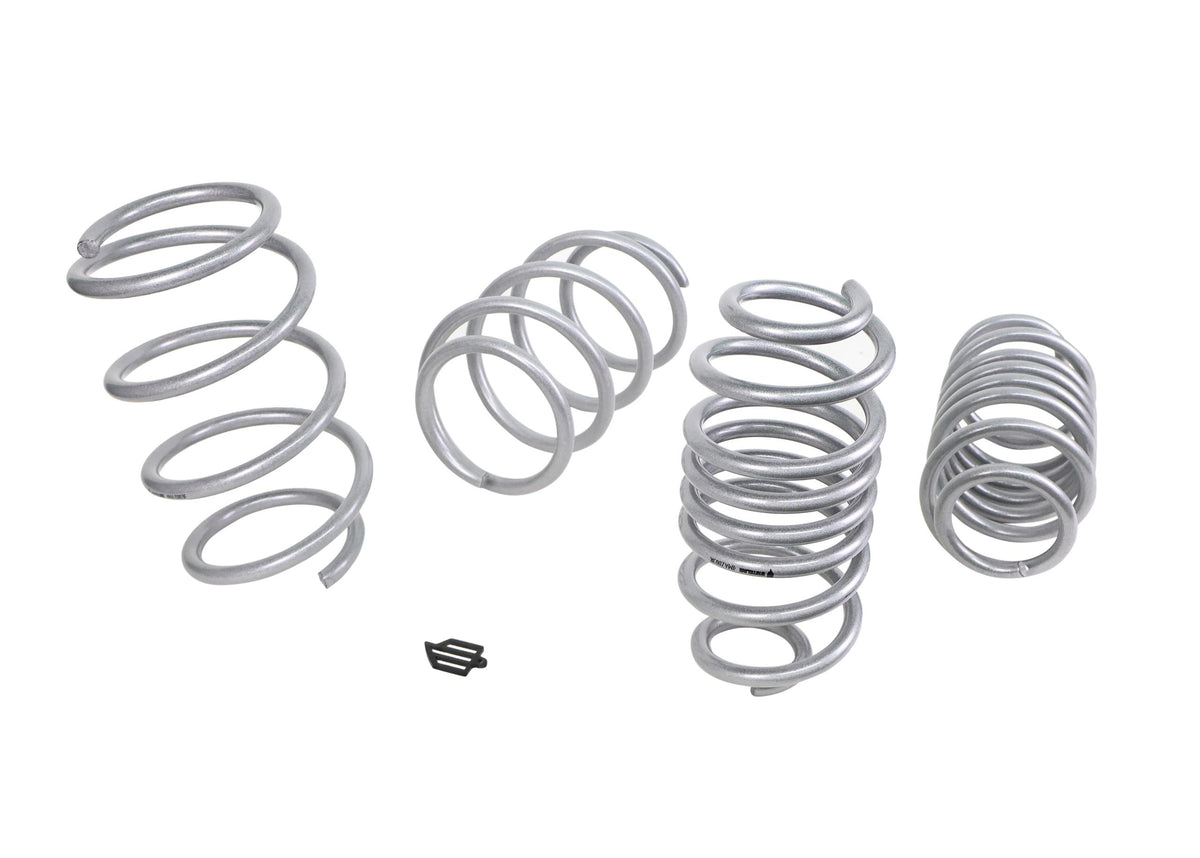 Whiteline Performance Coil Springs - Lowered (2022-2026 EV6) - WSK-KIA001