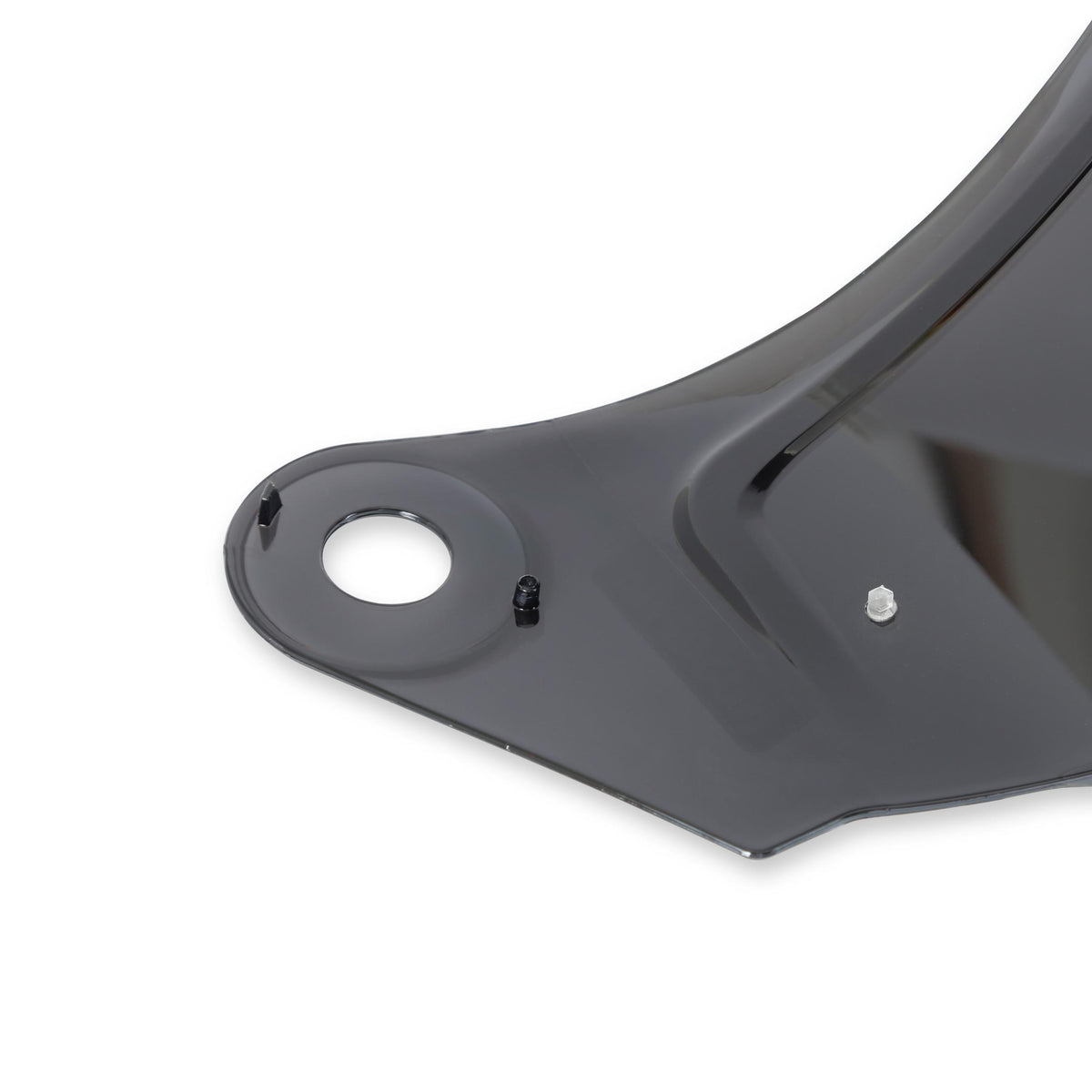 Simpson Racing Simpson Mod Bandit Gold Ext Shield - MBGSE