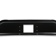 Holley Dash Panel - 553-440