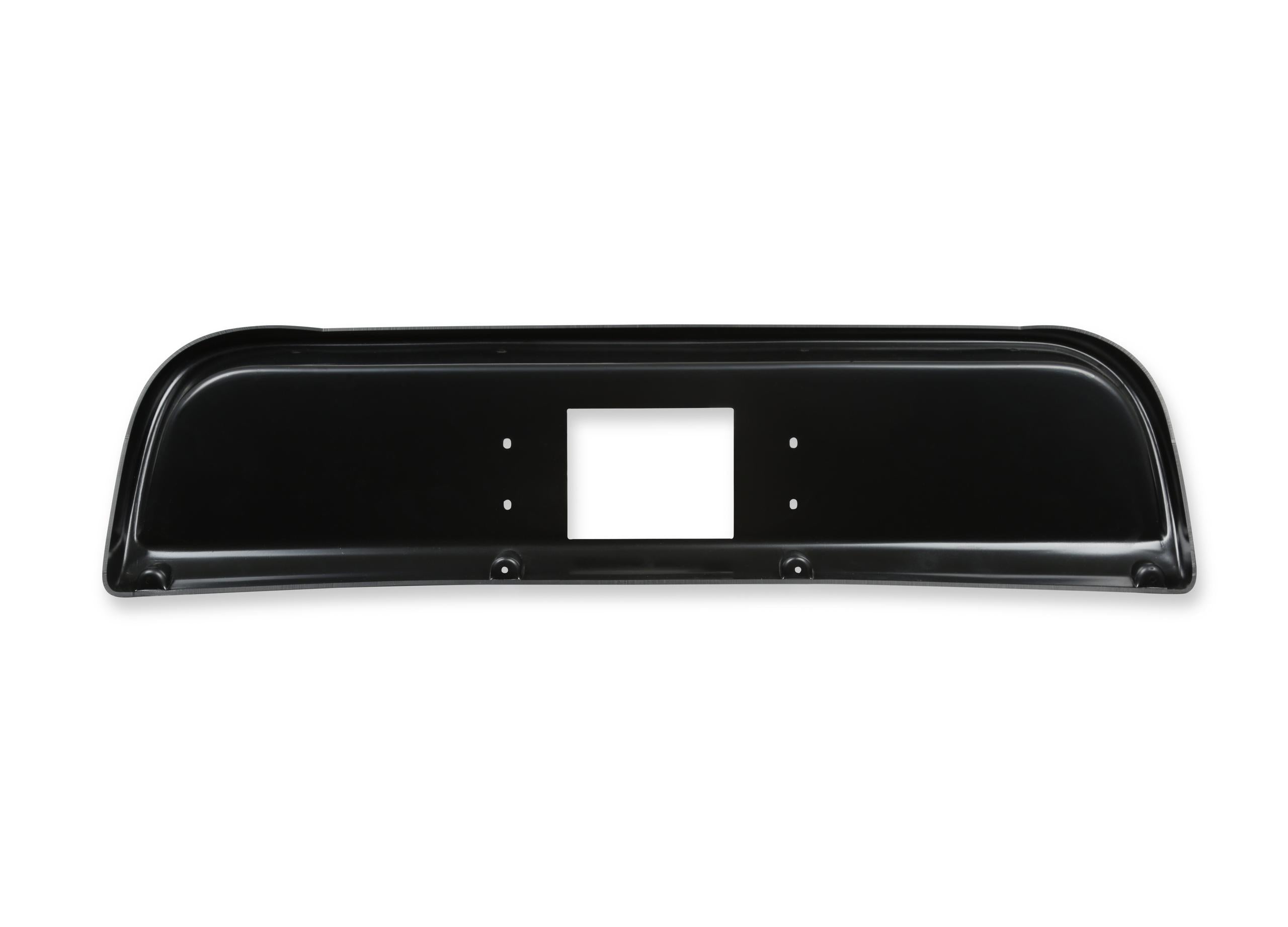 Holley Dash Panel - 553-440