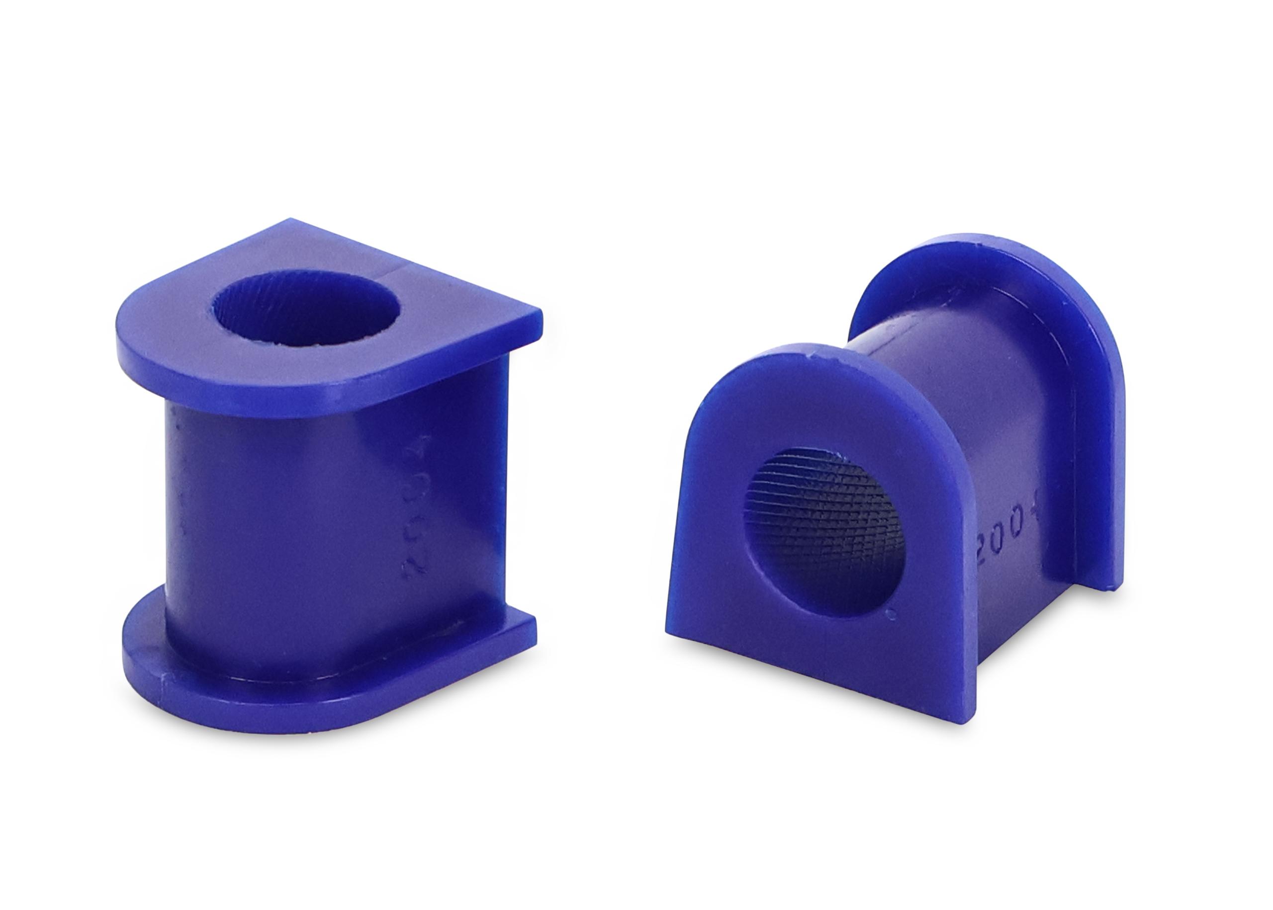 SuperPro Sway Bar Mount Bush Kit - SPF2004-19K