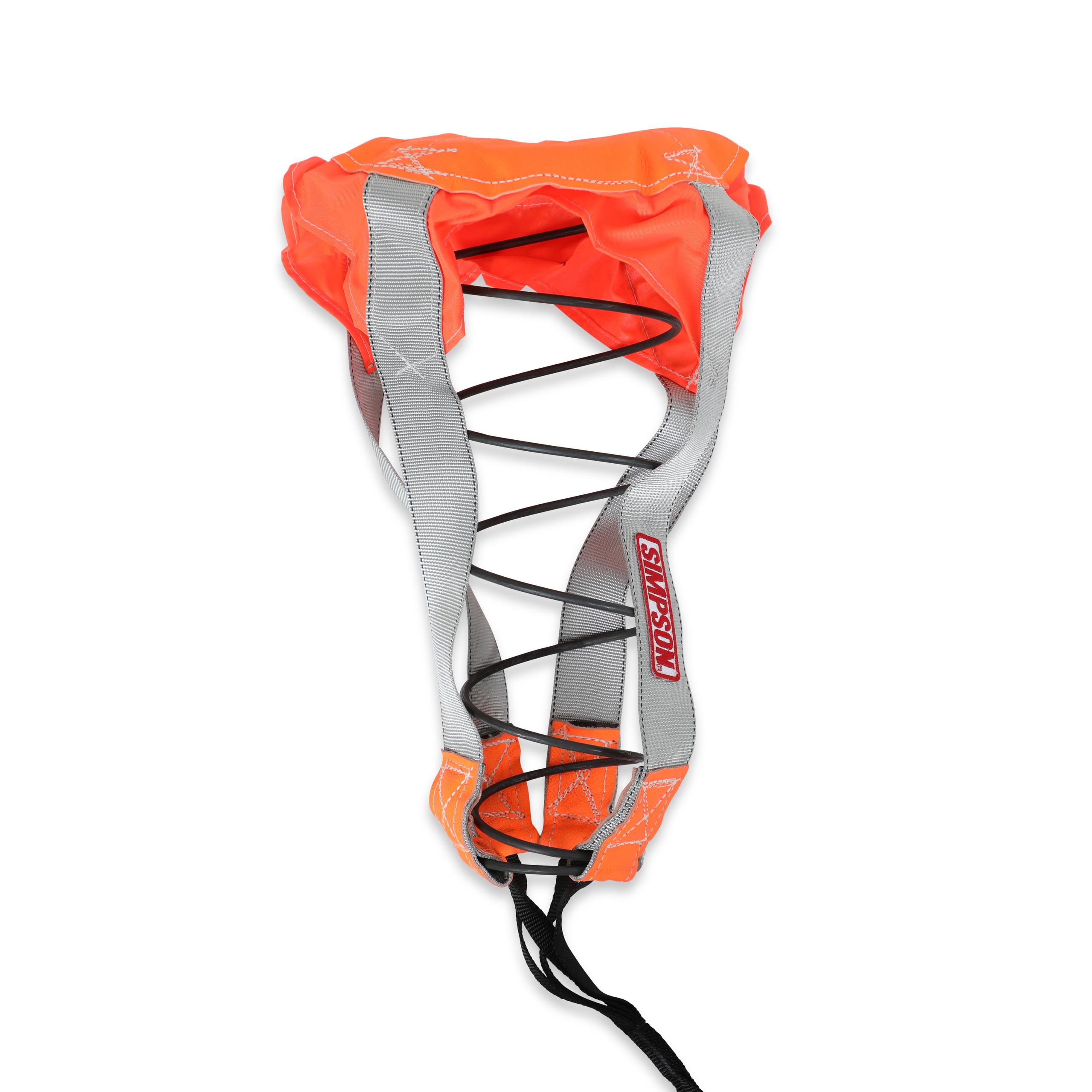 Simpson Racing 14' Professional Series Kevlar Parachute - 42055